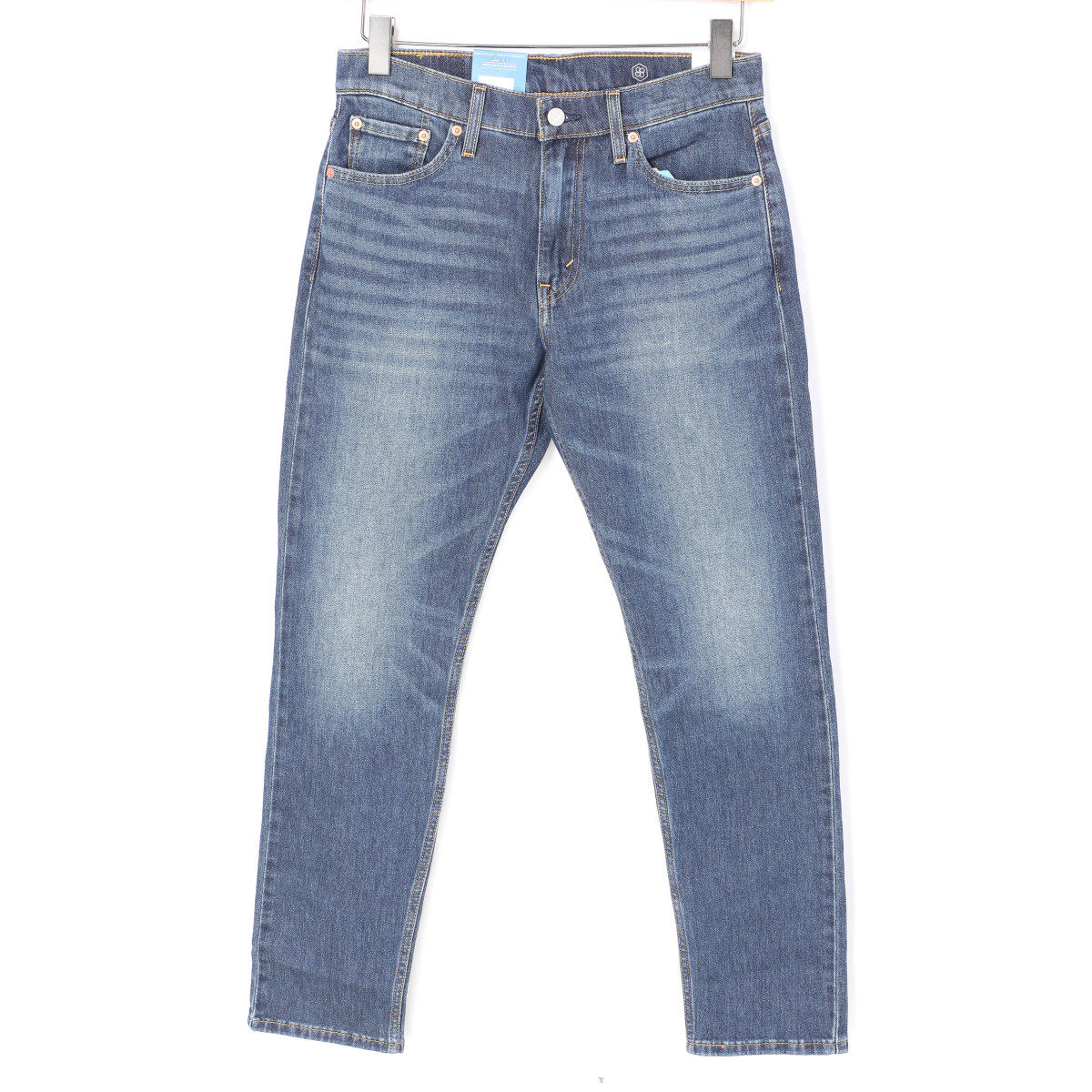 Levi’s李维斯男士502牛仔裤29507-1862