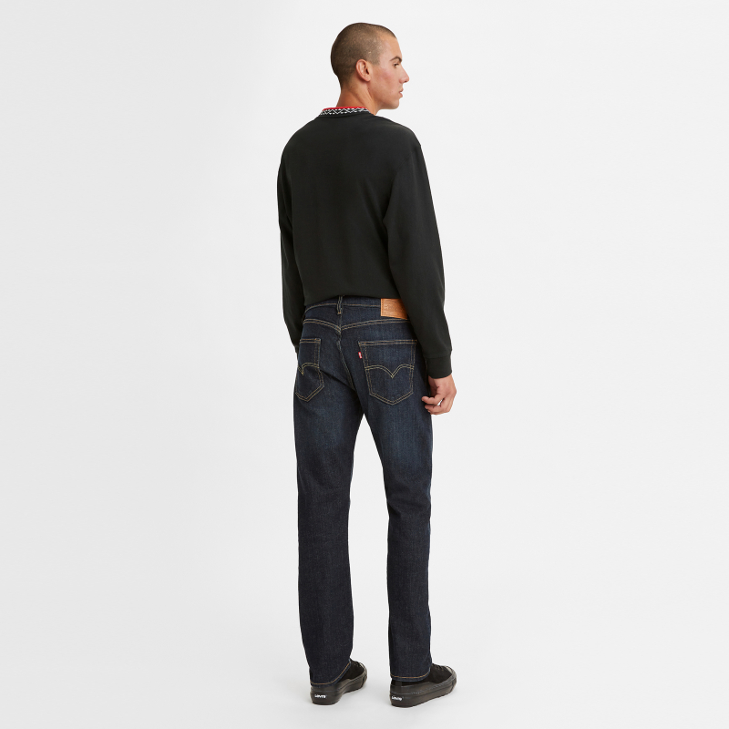 Levi’s/李维斯男士502牛仔裤29507-0548