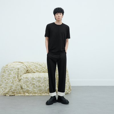 MM麦檬男装 休闲裤9F3250551