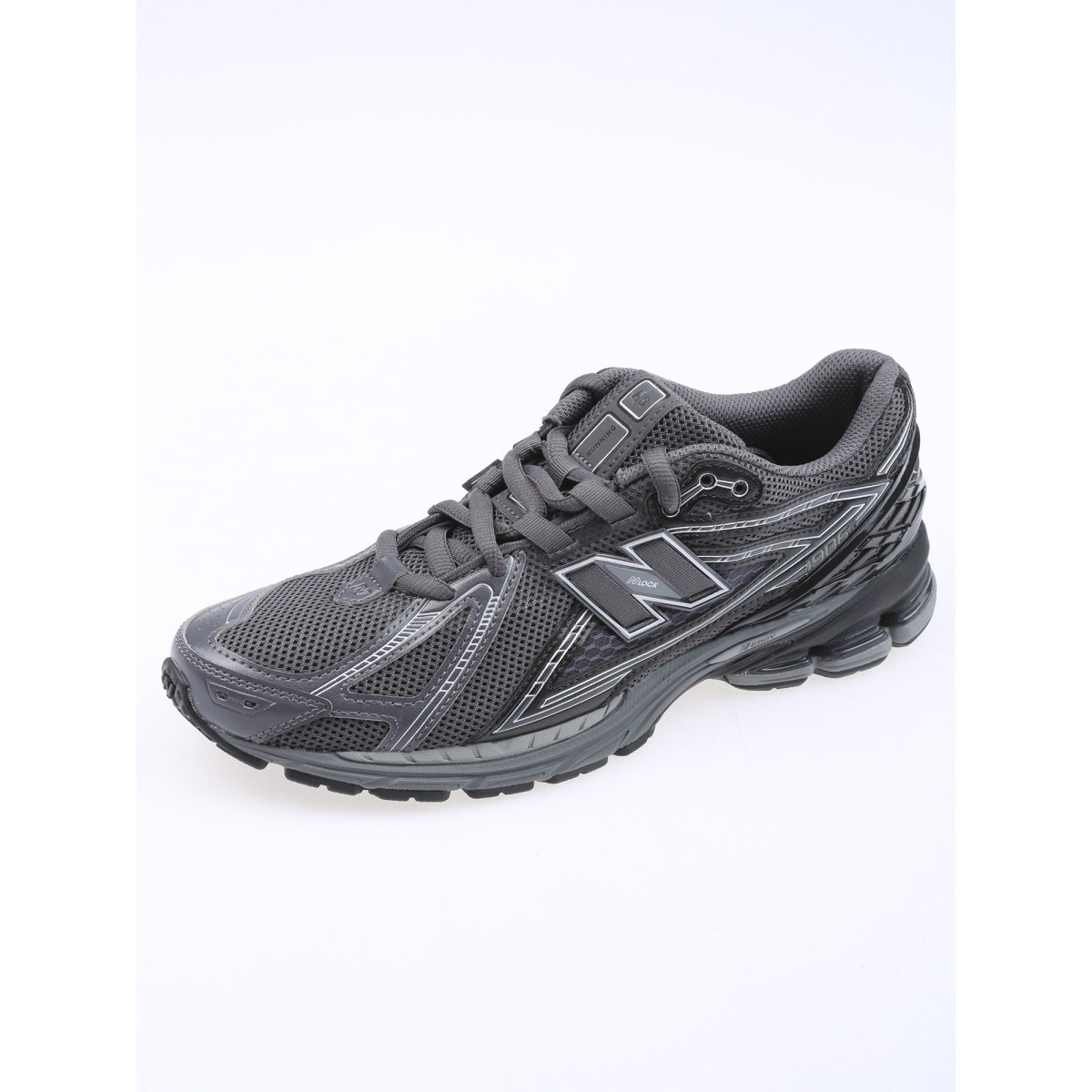 New  Balance 银泰专柜2025年夏季中性款休闲鞋M1906RJV