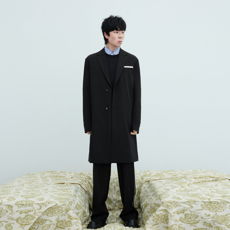 MM麦檬男装 外套9F2260041