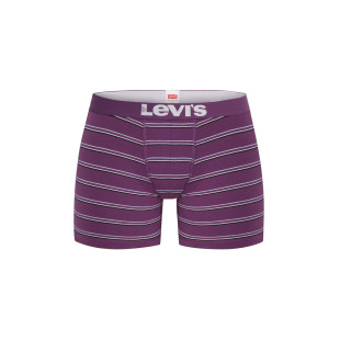 Levi's李维斯2023春季新品男士平角内裤87619-0131