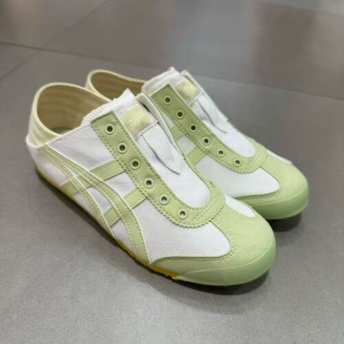 鬼塚虎MEXICO 66 PARATY休闲鞋1183C075-106