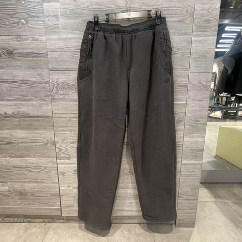New Balance男针织裤MLF45031