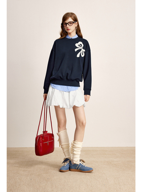 诗凡黎女士时尚休闲服3FA101221