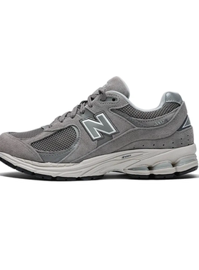 New  Balance 银泰专柜2002R系列中性款休闲鞋ML2002RC