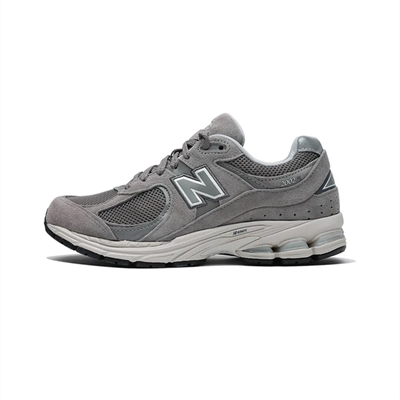 New  Balance 银泰专柜2002R系列中性款休闲鞋ML2002RC