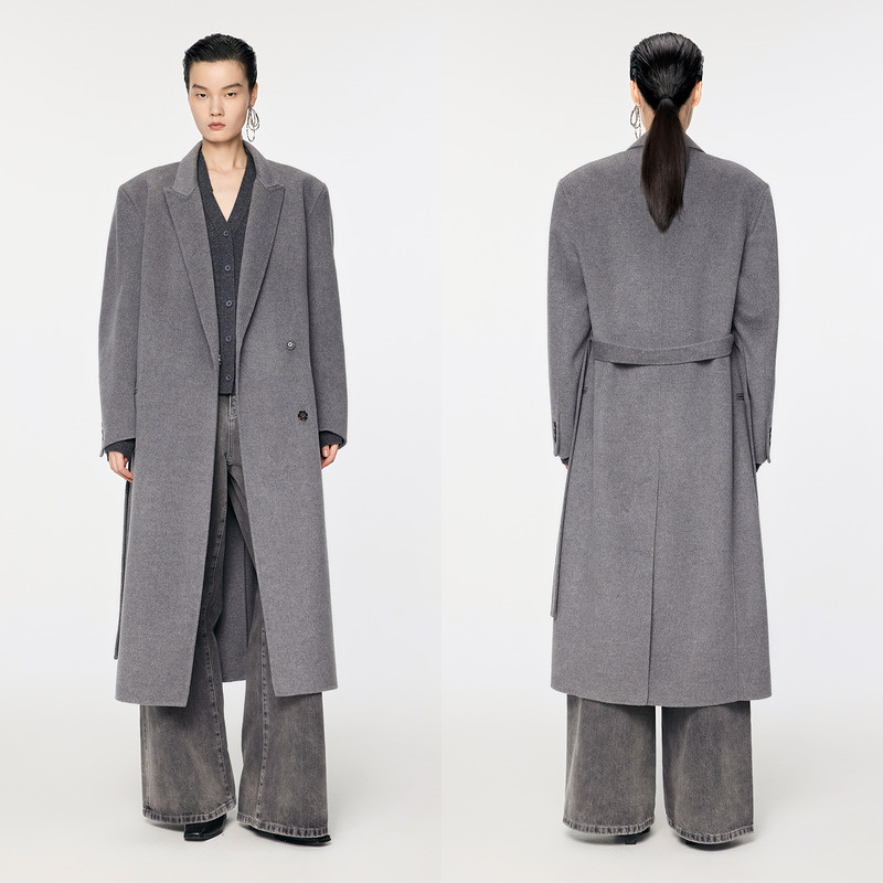 JNBY/江南布衣24年秋冬外套5OA813500