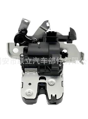 81A827506/80A827506A适用奥迪大众斯柯达等后备箱尾门锁闭锁器