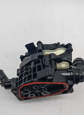 适用于现代起亚25600-2J100/256002J100电子节温器总成电子调温器