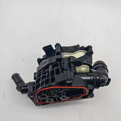 适用于现代起亚25600-2J100/256002J100电子节温器总成电子调温器