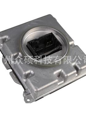 安定器led灯控制器前照灯驱动模块7PP941572AC适用A3 A4 A5