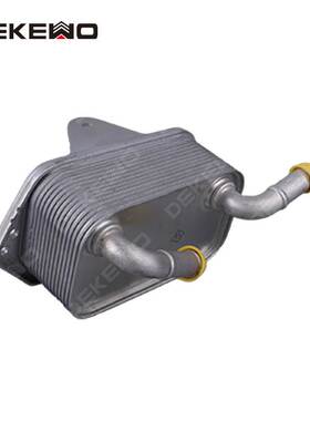 适用大众奥迪2.4/2.8/3.0/3.2 机油散热器06E117021L/G