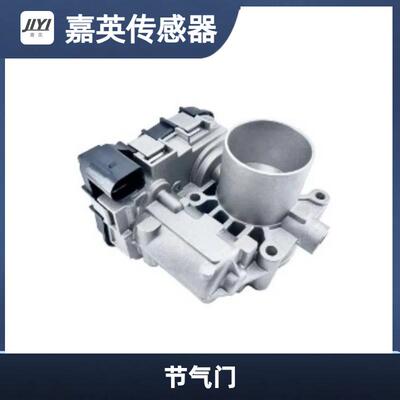 菲亚特Punto节气门03C133062
