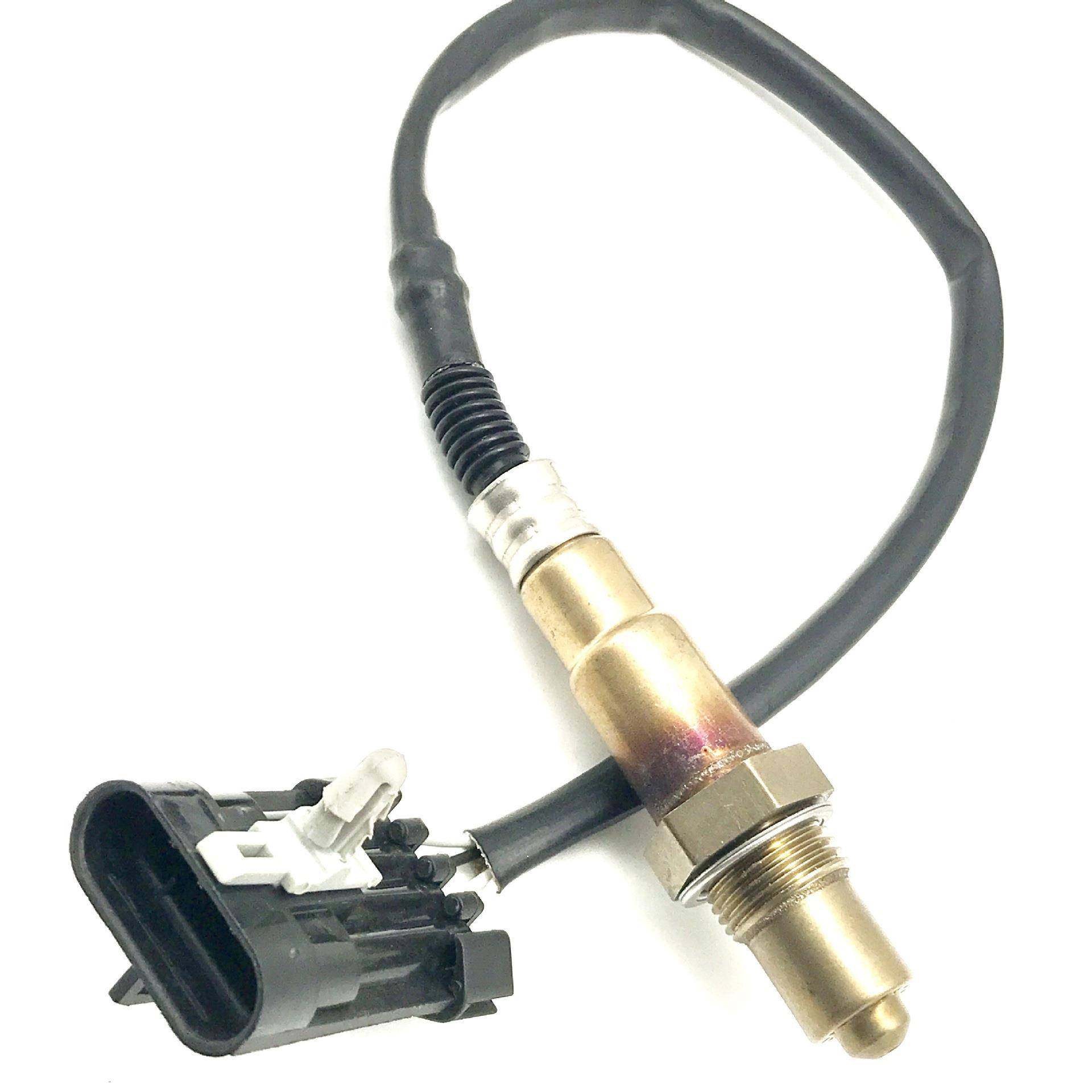 适用于五菱之光扬光奇瑞骏捷长城汽车氧传感器0258006948