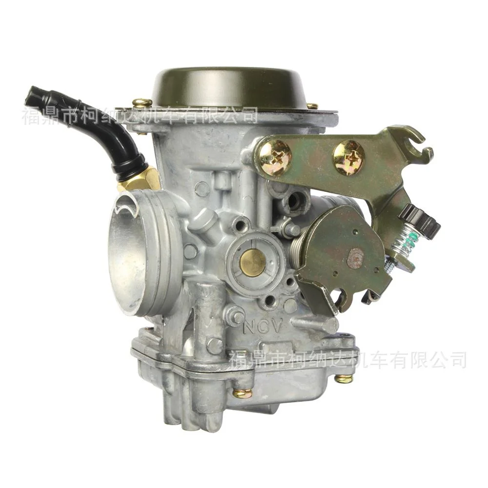 适用于Bajaj Discover125 Discover135 PD25摩托车化油器