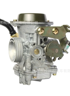适用于Bajaj Discover125 Discover135 PD25摩托车化油器