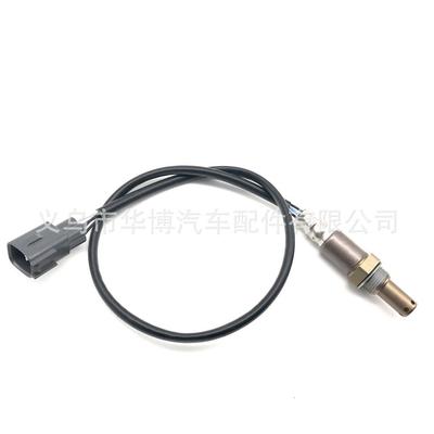 丰田普拉多酷路泽氧传感器89467-35110汽车配件传感器前氧传感器