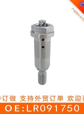 适用于路虎2.0L中置螺丝阀LR091750 G4D36279CA