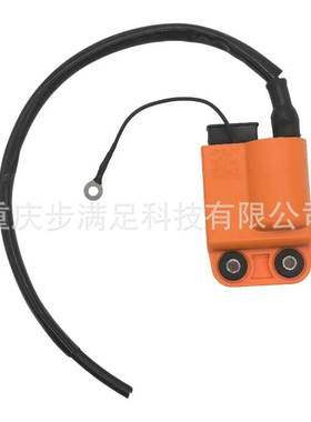 比亚乔Vespa50点火线圈 比亚乔50高压包Gilera GSA50两冲点火