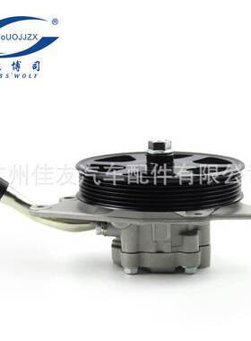 适用福特翼虎03-04款6L8Z3A696B汽车转向助力泵全新方向机助力器