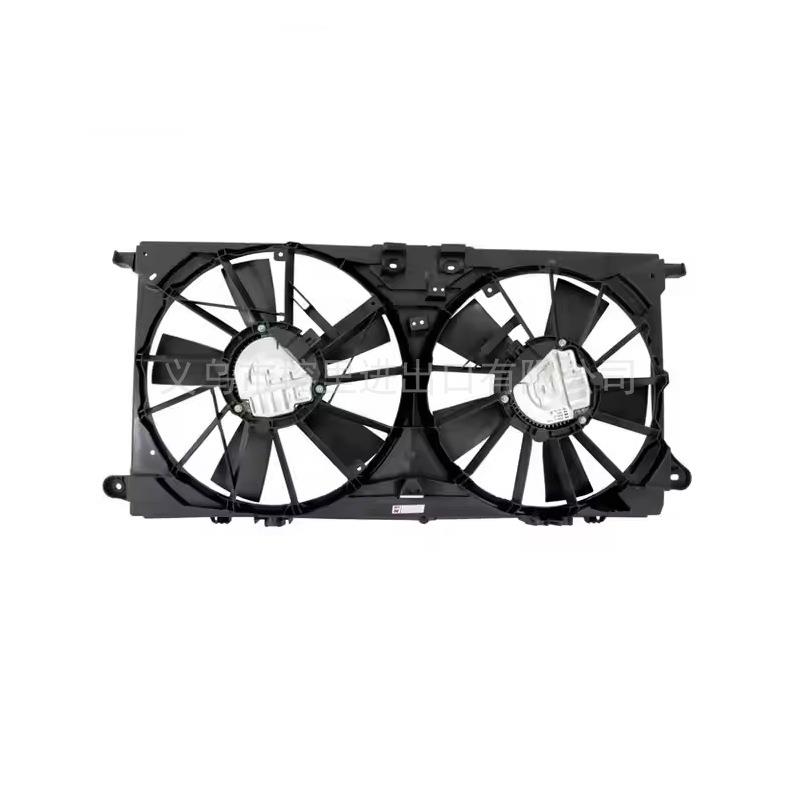 适用于2021款福特F-150风扇FordFANML3Z8C607CFO3115236