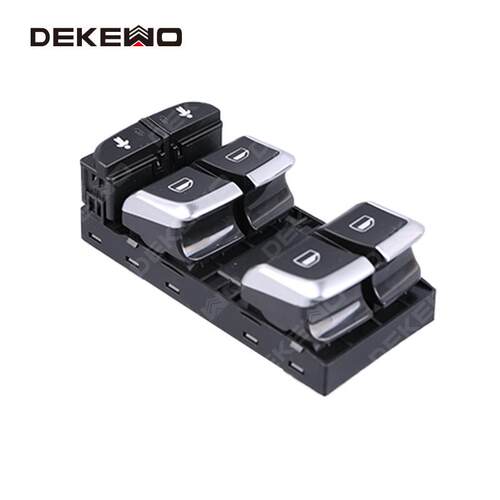 适用于奥迪A6C7A7车窗升降器总开关4G09598514GD959851B