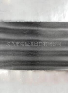 适用于2019款大众速腾捷达水箱散热器JETTARadiator5C0-121-251