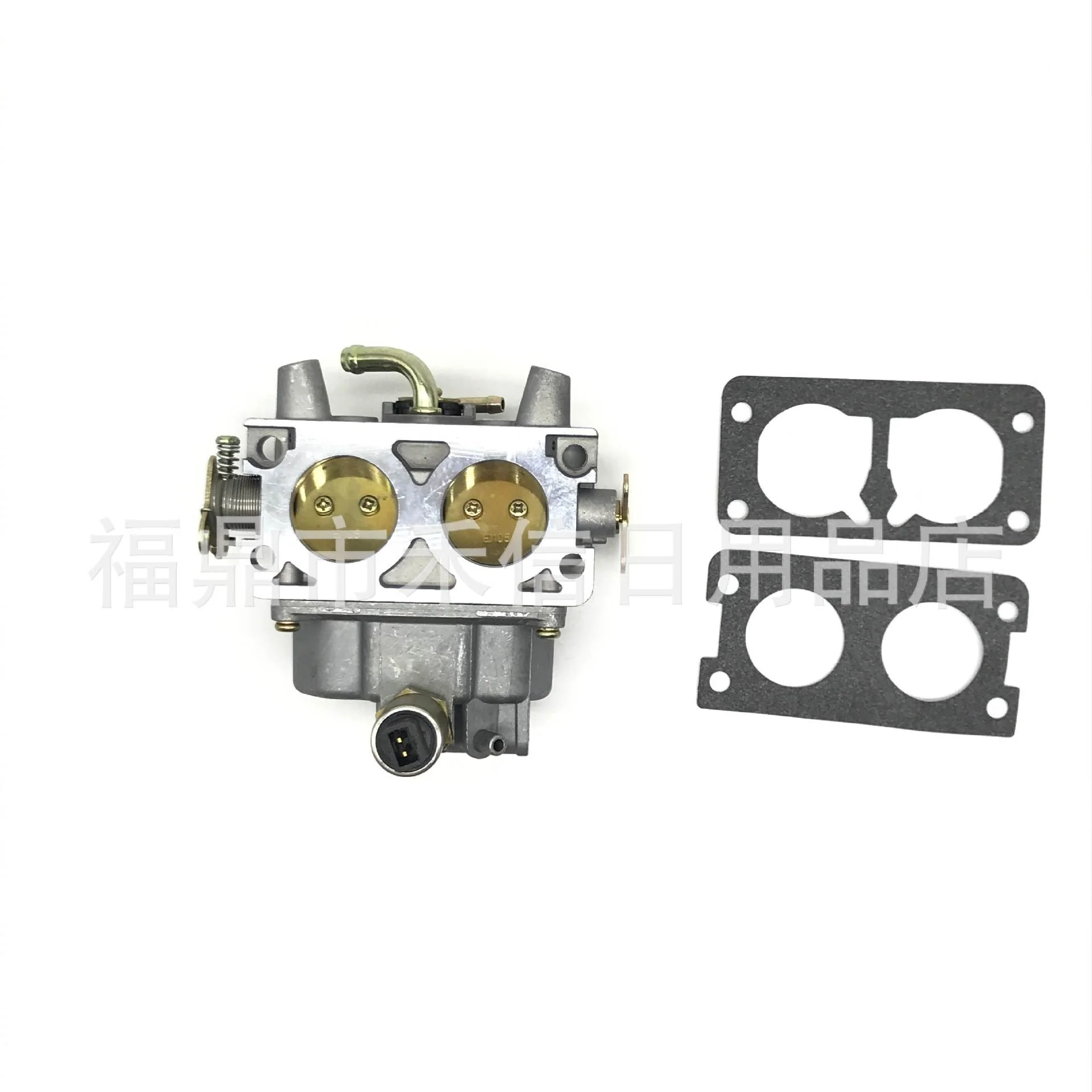 适用670cc HF Predator 22HP V型发动机化油器61614