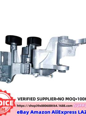 25280-2G100发动机涨紧轮总成适用于现代起亚发动机25280-2G105