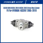 Brake ACCENT Wheel 583301G000 Cylinder For RIO 制动分泵
