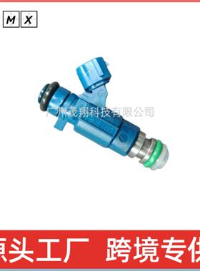 适用日产GTR途乐Y61喷油嘴16600-AA500FBJE100跨境