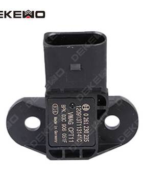 适用大众 奥迪 斯柯达 进气压力传感器03C906051F