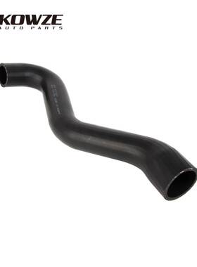 中冷散热器进气胶管MN171051适用于三菱皮卡L200/帕杰罗运动现货