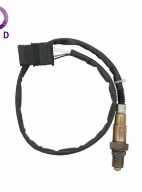 氧传感器11787603022适用宝马5 7系列730 X3 N52N F01F02F03F04