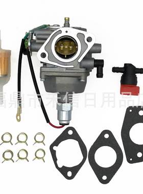 32 853 12-S适用科勒SV730 SV710发动机59008 74375 74823化油器