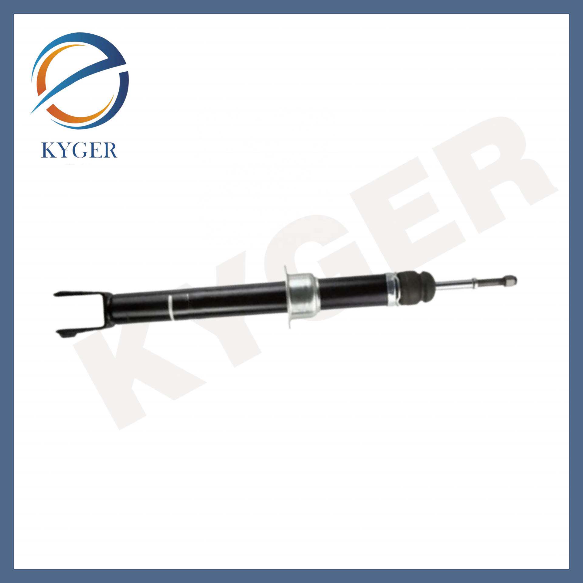 适用于捷豹XJR前机减震 C2D19108 汽配KYGER