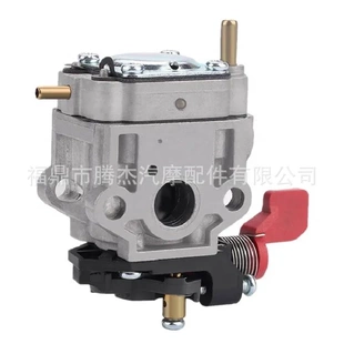 适用HOMELITE RYOBI 572 08072 化油器 WYC 308028004