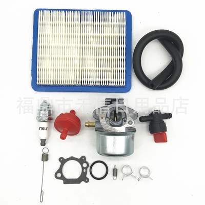 799868 790821化油器套装适用 499617 498170化油器带油滤空滤等
