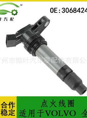 30684245跨境优选/适用VOLVO沃尔沃富豪全系点火线圈