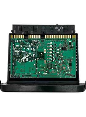 适用bmw7系F01 F02汽车灯 AHL 控制器大灯led驱动模块63117316213