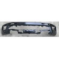 适用于2020款福特前杠铁黑色带雷达孔KB3Z17757BAPTM