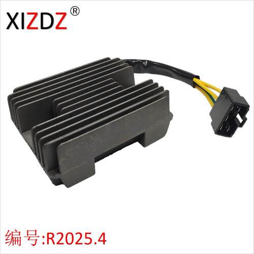 2025.4 适用于 Suzuki GSX R 600 750 32800-33E10 32800-33E21