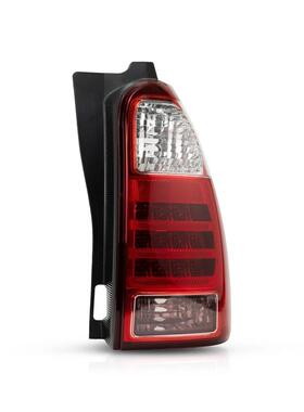 适用2006-2009超霸4RUNNER后尾灯81551-35320 81561-35280跨境