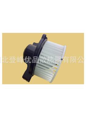 适用于马自达M6 汽车空调压缩机 鼓风机 ZFF-11546DA