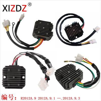 2012A.9 系列 适用于 32800-31021 32800-37010 SUZUKI GT380 550