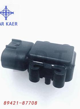 89421-87708适用于大发汽车进气歧管压力传感器