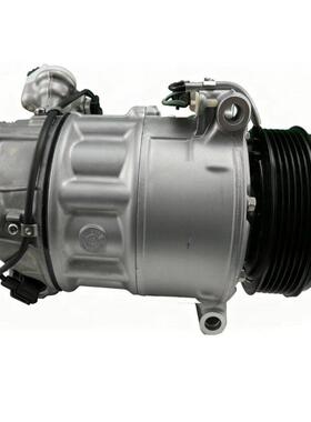 PXC16压缩机适用于捷豹XFCX23-19D629-E/SANDEN 1683
