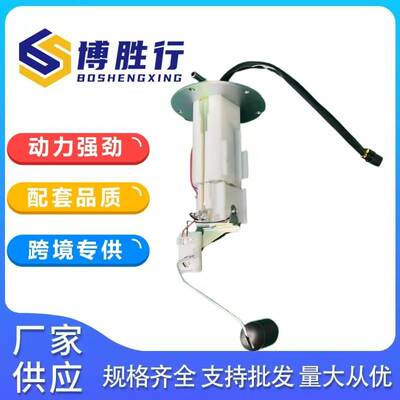 适用于Kawasaki摩托车燃油泵总成泵芯49040-0045 490400045