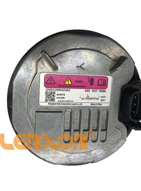 适用别克英朗Koito小糸系D8S安定器电脑板高压包镇流器26206319